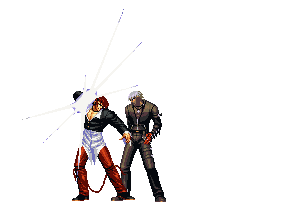 street fighter finish